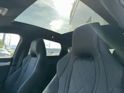 Photo 20 BYD Sealion 7 91.3 kWh 530ch AWD Excellence 5p