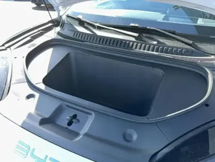 Photo 23 BYD Sealion 7 91.3 kWh 530ch AWD Excellence 5p