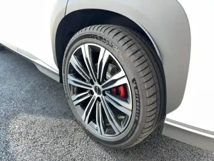 Photo 18 BYD Sealion 7 91.3 kWh 530ch AWD Excellence 5p