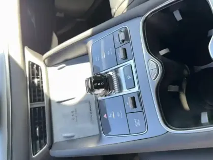 Photo 12 BYD Sealion 7 91.3 kWh 530ch AWD Excellence 5p