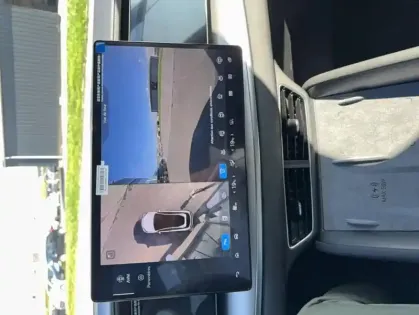 Photo 19 BYD Sealion 7 91.3 kWh 530ch AWD Excellence 5p