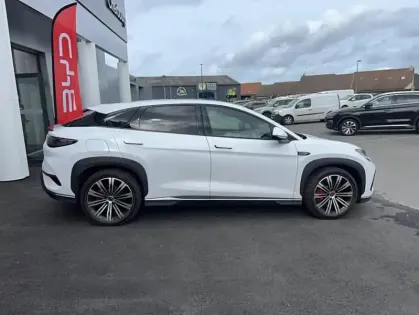 Photo 5 BYD Sealion 7 91.3 kWh 530ch AWD Excellence 5p