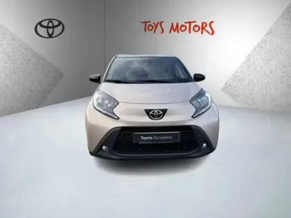 Photo 20 Toyota Aygo 1.0 VVT-i 72 Design