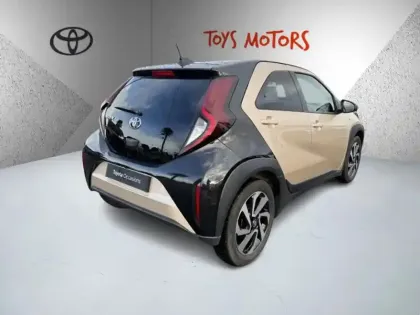 Photo 23 Toyota Aygo 1.0 VVT-i 72 Design