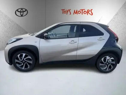 Photo 27 Toyota Aygo 1.0 VVT-i 72 Design