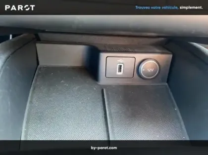 Photo 21 Ford Focus 1.0 EcoBoost 125ch ST-Line