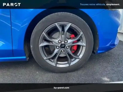 Photo 13 Ford Focus 1.0 EcoBoost 125ch ST-Line