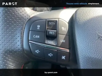 Photo 16 Ford Focus 1.0 EcoBoost 125ch ST-Line