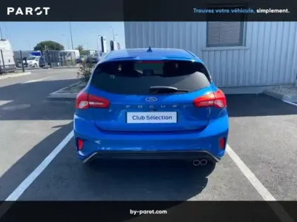 Photo 24 Ford Focus 1.0 EcoBoost 125ch ST-Line