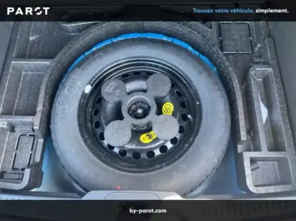 Photo 28 Ford Focus 1.0 EcoBoost 125ch ST-Line