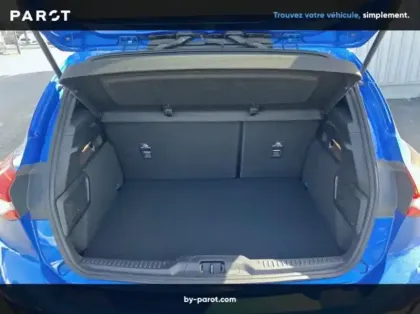 Photo 10 Ford Focus 1.0 EcoBoost 125ch ST-Line