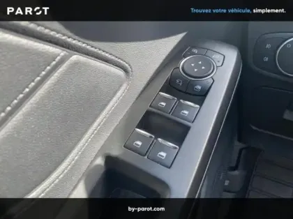 Photo 5 Ford Focus 1.0 EcoBoost 125ch ST-Line