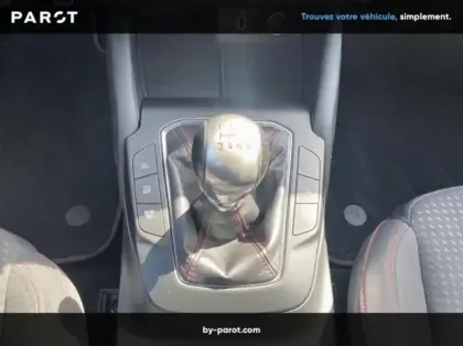 Photo 7 Ford Focus 1.0 EcoBoost 125ch ST-Line