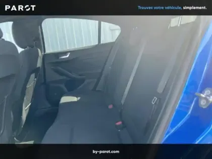 Photo 8 Ford Focus 1.0 EcoBoost 125ch ST-Line