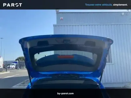 Photo 18 Ford Focus 1.0 EcoBoost 125ch ST-Line