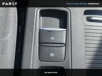 Photo 29 Ford Focus 1.0 EcoBoost 125ch ST-Line