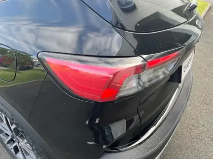 Photo 29 Ford Kuga 2.5 Duratec 225ch PowerSplit PHEV Titanium e-CVT