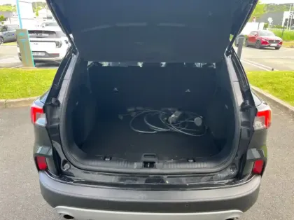 Photo 10 Ford Kuga 2.5 Duratec 225ch PowerSplit PHEV Titanium e-CVT