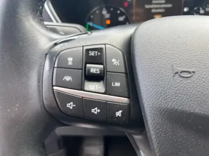 Photo 16 Ford Kuga 2.5 Duratec 225ch PowerSplit PHEV Titanium e-CVT