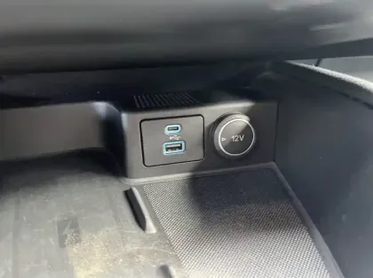 Photo 21 Ford Kuga 2.5 Duratec 225ch PowerSplit PHEV Titanium e-CVT