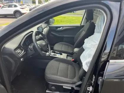 Photo 9 Ford Kuga 2.5 Duratec 225ch PowerSplit PHEV Titanium e-CVT