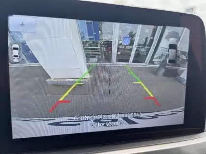 Photo 15 Ford Kuga 2.5 Duratec 225ch PowerSplit PHEV Titanium e-CVT