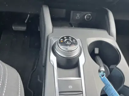 Photo 7 Ford Kuga 2.5 Duratec 225ch PowerSplit PHEV Titanium e-CVT