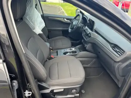 Photo 26 Ford Kuga 2.5 Duratec 225ch PowerSplit PHEV Titanium e-CVT