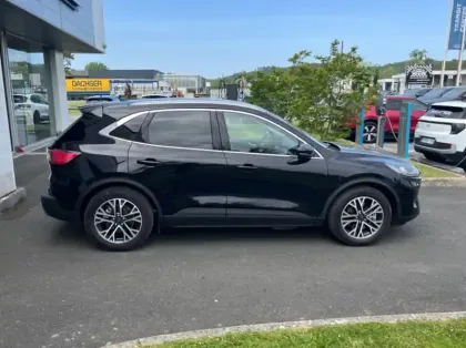 Photo 25 Ford Kuga 2.5 Duratec 225ch PowerSplit PHEV Titanium e-CVT