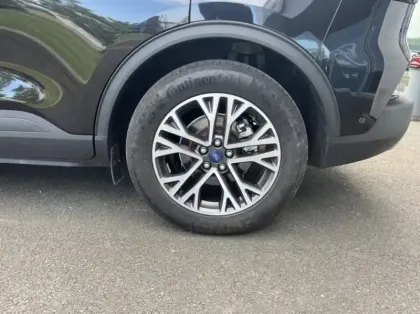 Photo 13 Ford Kuga 2.5 Duratec 225ch PowerSplit PHEV Titanium e-CVT