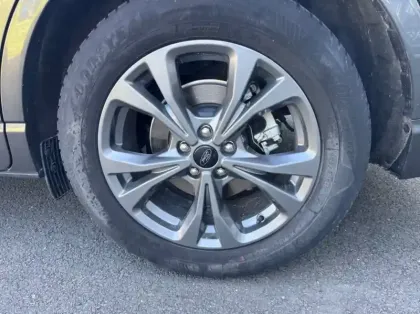 Photo 27 Ford Kuga 2.5 Duratec 190ch FHEV E85 ST-Line Business BVA