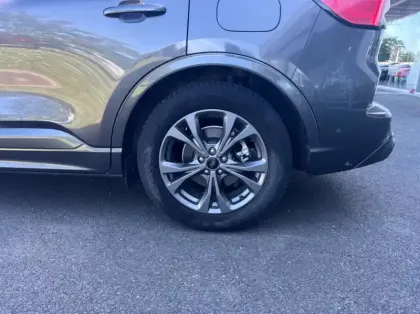 Photo 13 Ford Kuga 2.5 Duratec 190ch FHEV E85 ST-Line Business BVA