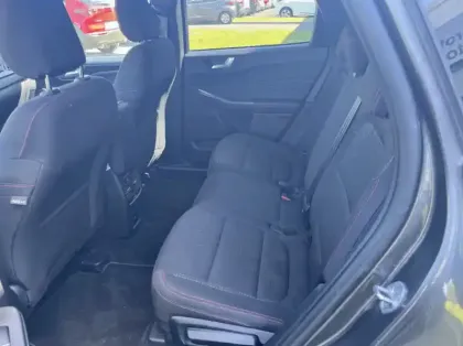 Photo 8 Ford Kuga 2.5 Duratec 190ch FHEV E85 ST-Line Business BVA