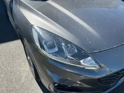 Photo 18 Ford Kuga 2.5 Duratec 190ch FHEV E85 ST-Line Business BVA