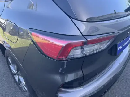 Photo 14 Ford Kuga 2.5 Duratec 190ch FHEV E85 ST-Line Business BVA