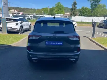 Photo 24 Ford Kuga 2.5 Duratec 190ch FHEV E85 ST-Line Business BVA