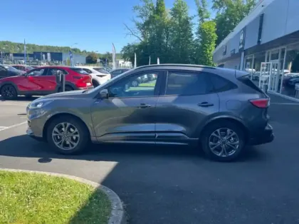 Photo 23 Ford Kuga 2.5 Duratec 190ch FHEV E85 ST-Line Business BVA