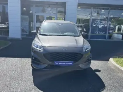 Photo 22 Ford Kuga 2.5 Duratec 190ch FHEV E85 ST-Line Business BVA