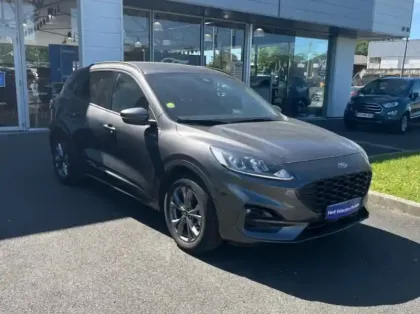 Photo 11 Ford Kuga 2.5 Duratec 190ch FHEV E85 ST-Line Business BVA