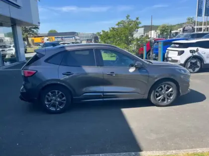 Photo 25 Ford Kuga 2.5 Duratec 190ch FHEV E85 ST-Line Business BVA