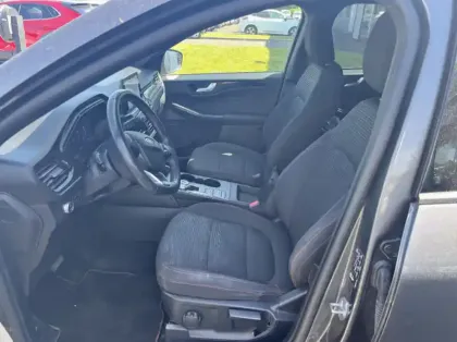 Photo 9 Ford Kuga 2.5 Duratec 190ch FHEV E85 ST-Line Business BVA