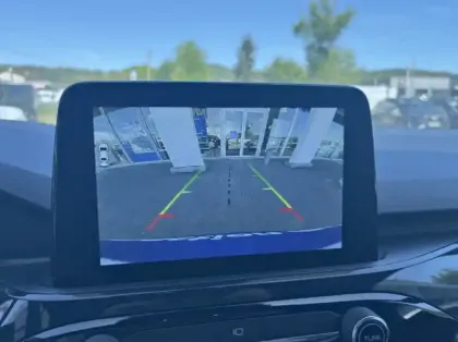 Photo 15 Ford Kuga 2.5 Duratec 190ch FHEV E85 ST-Line Business BVA