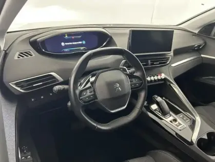 Photo 9 Peugeot 3008 HYBRID 225ch Allure Pack e-EAT8