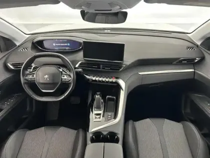 Photo 28 Peugeot 3008 HYBRID 225ch Allure Pack e-EAT8