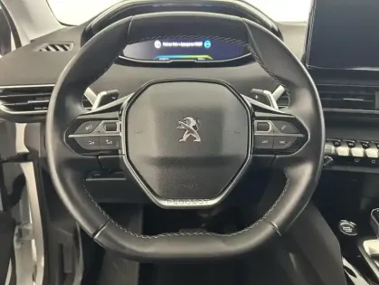 Photo 14 Peugeot 3008 HYBRID 225ch Allure Pack e-EAT8