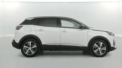 Photo 5 Peugeot 3008 HYBRID 225ch Allure Pack e-EAT8