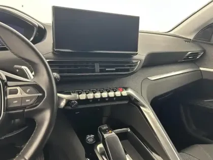 Photo 11 Peugeot 3008 HYBRID 225ch Allure Pack e-EAT8