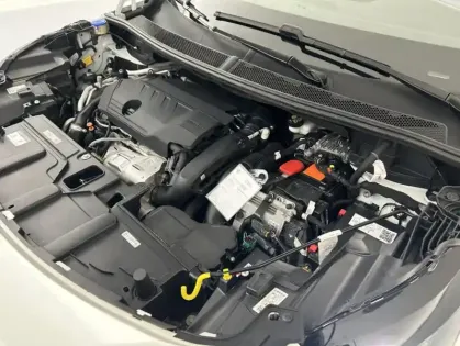 Photo 26 Peugeot 3008 HYBRID 225ch Allure Pack e-EAT8