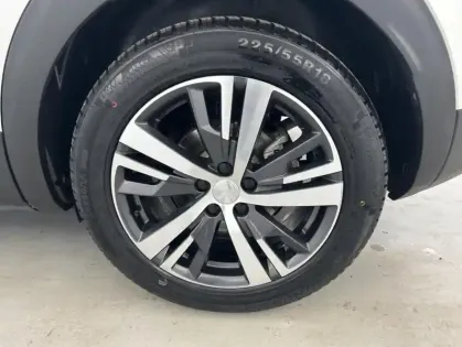 Photo 19 Peugeot 3008 HYBRID 225ch Allure Pack e-EAT8