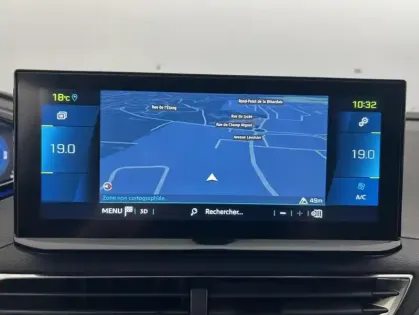 Photo 22 Peugeot 3008 HYBRID 225ch Allure Pack e-EAT8